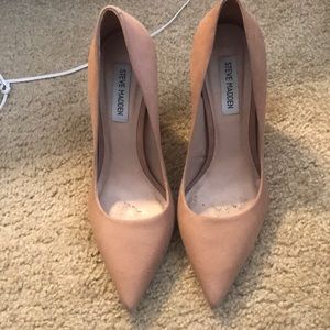 Steve Madden heels